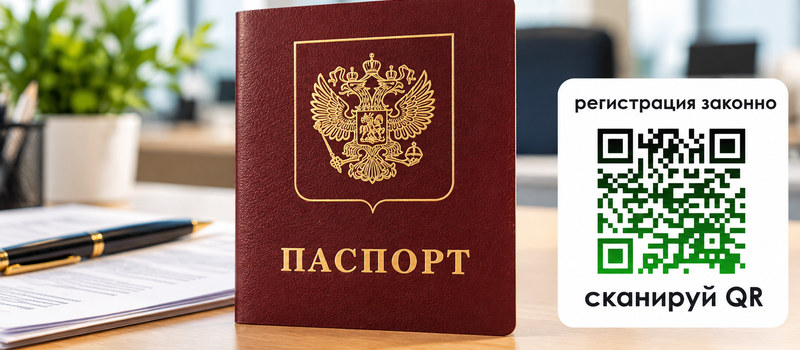 прописка в Соколе регистрация в Соколе